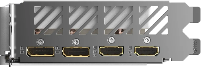 GIGABYTE GeForce RTX 4060 Ti Eagle OC ICE 8G, 8GB GDDR6, 2x HDMI, 2x DP