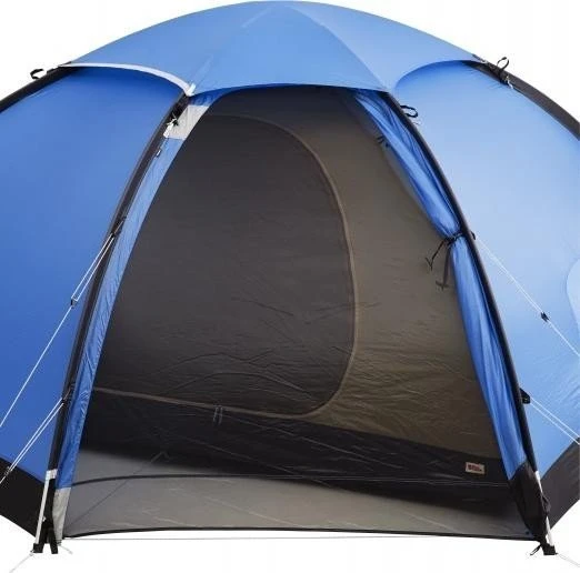 Fjällräven Keb Dome 3 Kuppelzelt blau