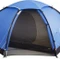 Fjällräven Keb Dome 3 Kuppelzelt blau Vorschaubild