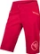 Endura SingleTrack Lite Short Modell 2020 Fahrradhose kurz berry (Damen) Vorschaubild