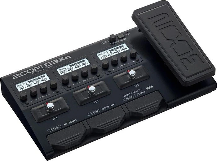 Zoom G3Xn