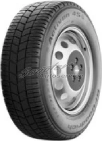BFGoodrich Activan 4S 195/65 R16C 104/102T