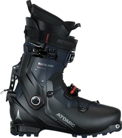 Atomic Backland Expert black/dark blue (Modell 2022/2023)