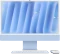 Apple iMac 24", blau, M4 - 8 Core CPU / 8 Core GPU, 16GB RAM, 256GB SSD [2024] Vorschaubild