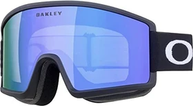 Oakley Target Line M matte black/violett