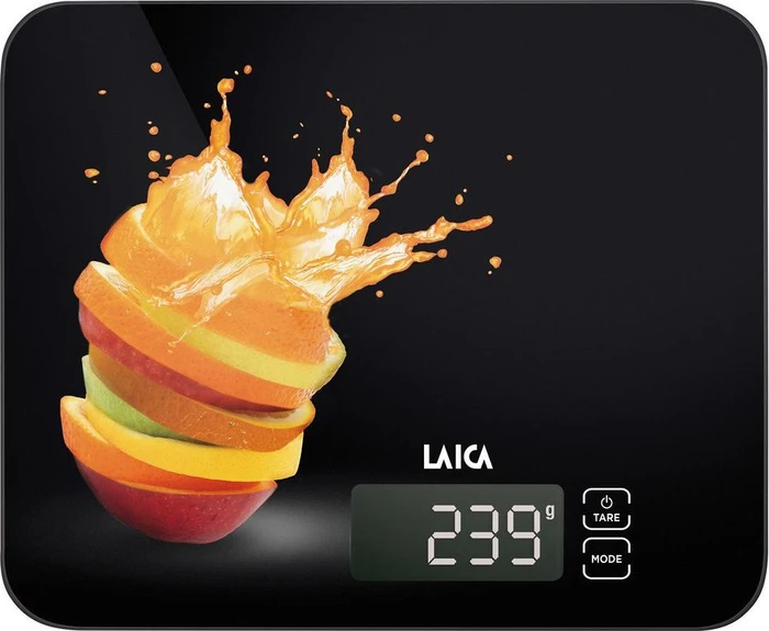 Laica KS 5015 digitale Küchenwaage