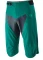 Gonso Rasass Fahrradhose kurz quetzal green (Herren) Vorschaubild