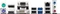 ASUS B85M-E (Intel 1150) Vorschaubild