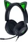Razer Kraken Kitty V3 X Black Vorschaubild