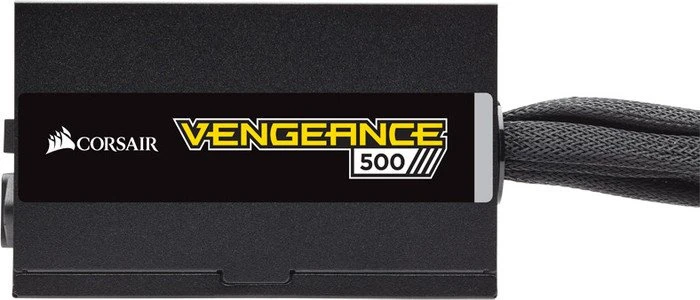 Corsair Vengeance Series 500 500W, ATX 2.4