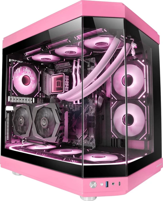 Mars Gaming MC-3T