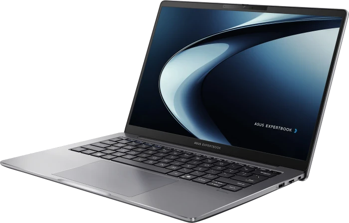 ASUS ExpertBook P3 P3405CVA-NZ0416, Misty Grey, Core i7-13620H, 16GB RAM, 512GB SSD, DE