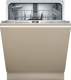 Neff N50 S275EAX16E Großraum-Geschirrspüler