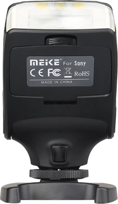 Meike MK320 Mini TTL Speedlite für Sony