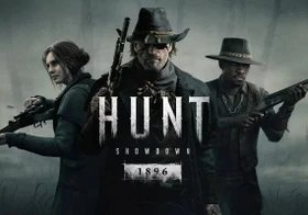 Hunt: Showdown 1896 (Download) (PC)