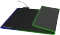 Genesis Boron 500 XXL RGB Gaming Mousepad, 800x400mm, schwarz Vorschaubild
