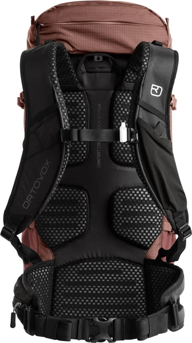 Ortovox Traverse 38 S chestnut (Damen)