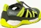 Jack Wolfskin Villi pink slate green (Junior) Vorschaubild