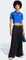 adidas Italien Crop Top 2026 Heimtrikot kurzarm (Damen) Vorschaubild