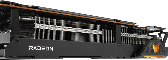 ASUS TUF Gaming Radeon RX 7800 XT OG OC, TUF-RX7800XT-O16G-OG-GAMING, 16GB GDDR6, HDMI, 3x DP