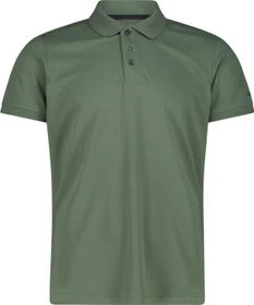CMP Funktions Poloshirt kurzarm salvia (Herren)