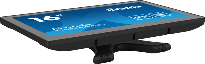 iiyama ProLite T1624MSC-B1, 15.6"