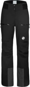 Mammut Stoney HS Thermo Skihose lang schwarz (Damen)