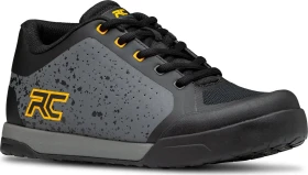 Ride Concepts Powerline 2022 black/mandarin (Herren)