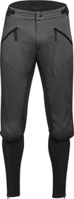 Gonso Lignit Fahrradhose lang schwarz (Herren)