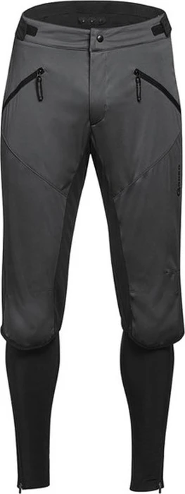 Gonso Lignit Fahrradhose lang schwarz (Herren)