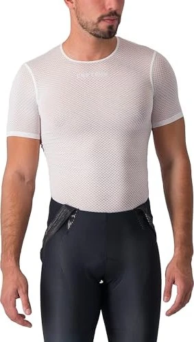 Castelli Pro Mesh 2.0 Funktionsshirt kurzarm (Herren)