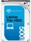Seagate Laptop Thin HDD 500GB, 2.5" / SATA 6Gb/s Vorschaubild