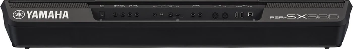 Yamaha PSR-SX920