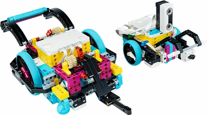 LEGO Education - Spike Prime-Erweiterungsset