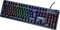 Nacon CL-520 Mechanical Keyboard, LEDs RGB, schwarz, Outemu Red, USB, DE Vorschaubild