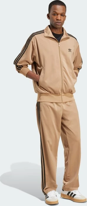 adidas Adicolor Classics Firebird Trainingshose lang cardboard (Herren)