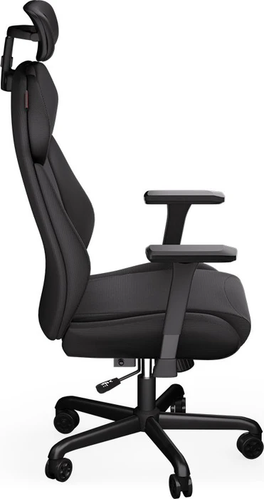 Endorfy Meta BK Gamingstuhl, schwarz