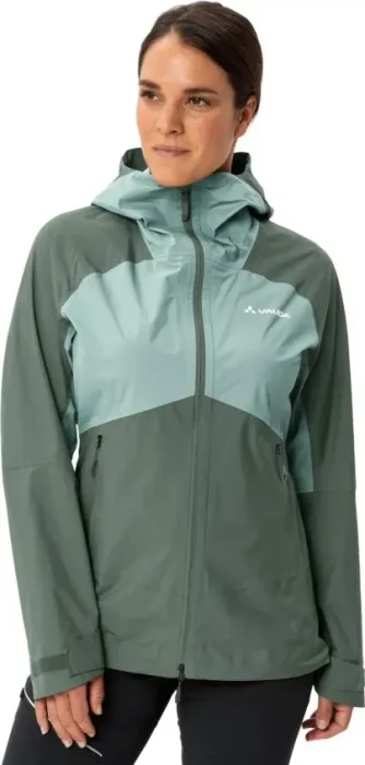 Vaude Simony 2.5L V Funktionsjacke agave (Damen)