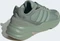 adidas Ozelle Cloudfoam silver green/carbon Vorschaubild
