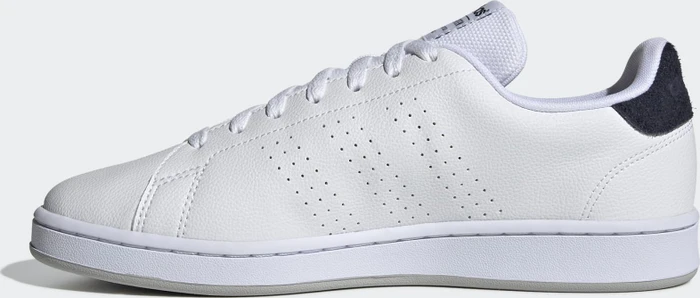 adidas Advantage cloud white/legend ink (Herren)