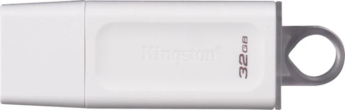 Kingston DataTraveler Exodia 32GB weiß, USB-A, USB 3.2 Gen 1×1