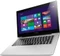 Lenovo IdeaPad U430 Touch, silber, Core i5-4200U, 8GB RAM, 256GB SSD, GeForce GT 730M, DE Vorschaubild