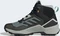 adidas Terrex Swift R3 Mid GTX semi flash aqua/core black/wonder beige (Damen) Vorschaubild