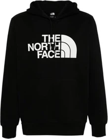 The North Face Easy Hoodie tnf black (Herren)