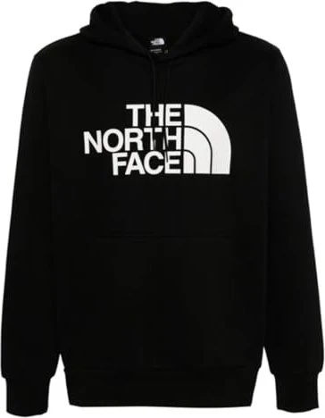 The North Face Easy Hoodie tnf black (Herren)
