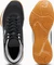 Puma Varion II Indoor puma black/cool light gray/yellow blaze/gum Vorschaubild