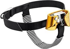 Petzl Pantin Fußsteigklemme