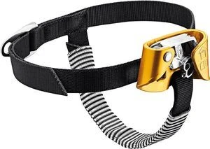 Petzl Pantin Fußsteigklemme