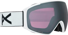 Anon M4S Toric MFI + Ersatzglas white/perceive sunny onyx-perceive variable violet
