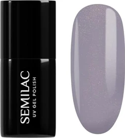 Semilac Hybrid UV Nagellack 376 shimmer stone agate, 7ml